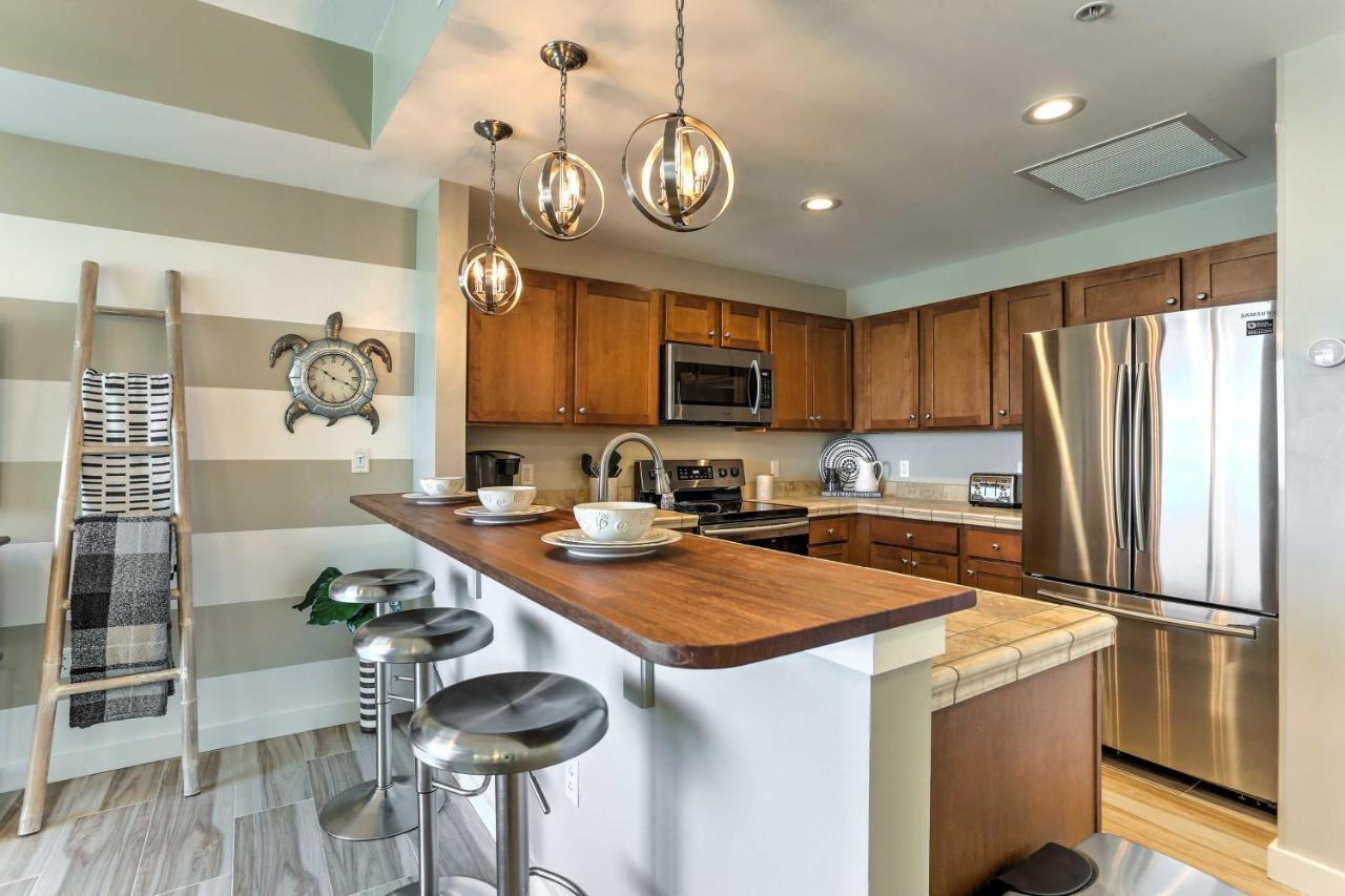 Apartment Coastal Florida Abode With Pool Access And Ocean Views Panama Stadt