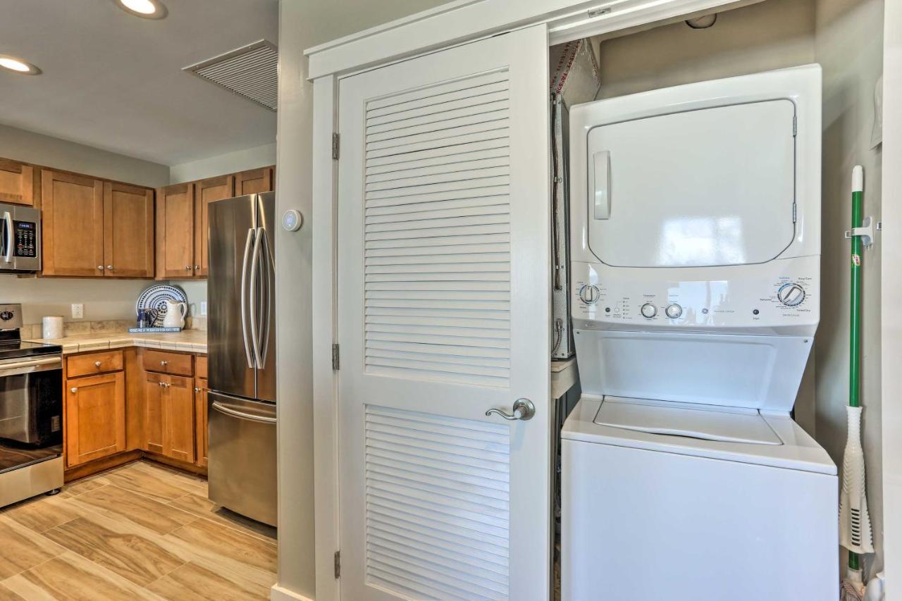 Coastal Florida Abode With Pool Access And Ocean Views * Panama Stadt